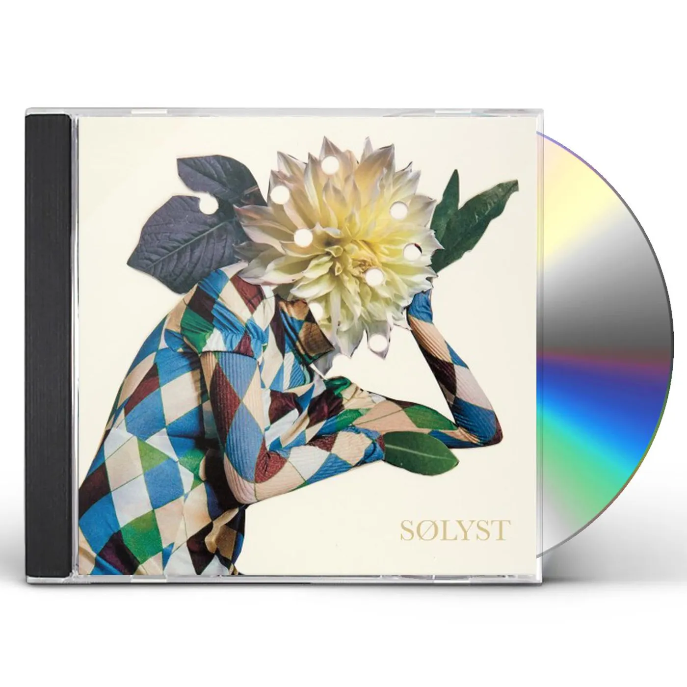 Sølyst SPRING CD