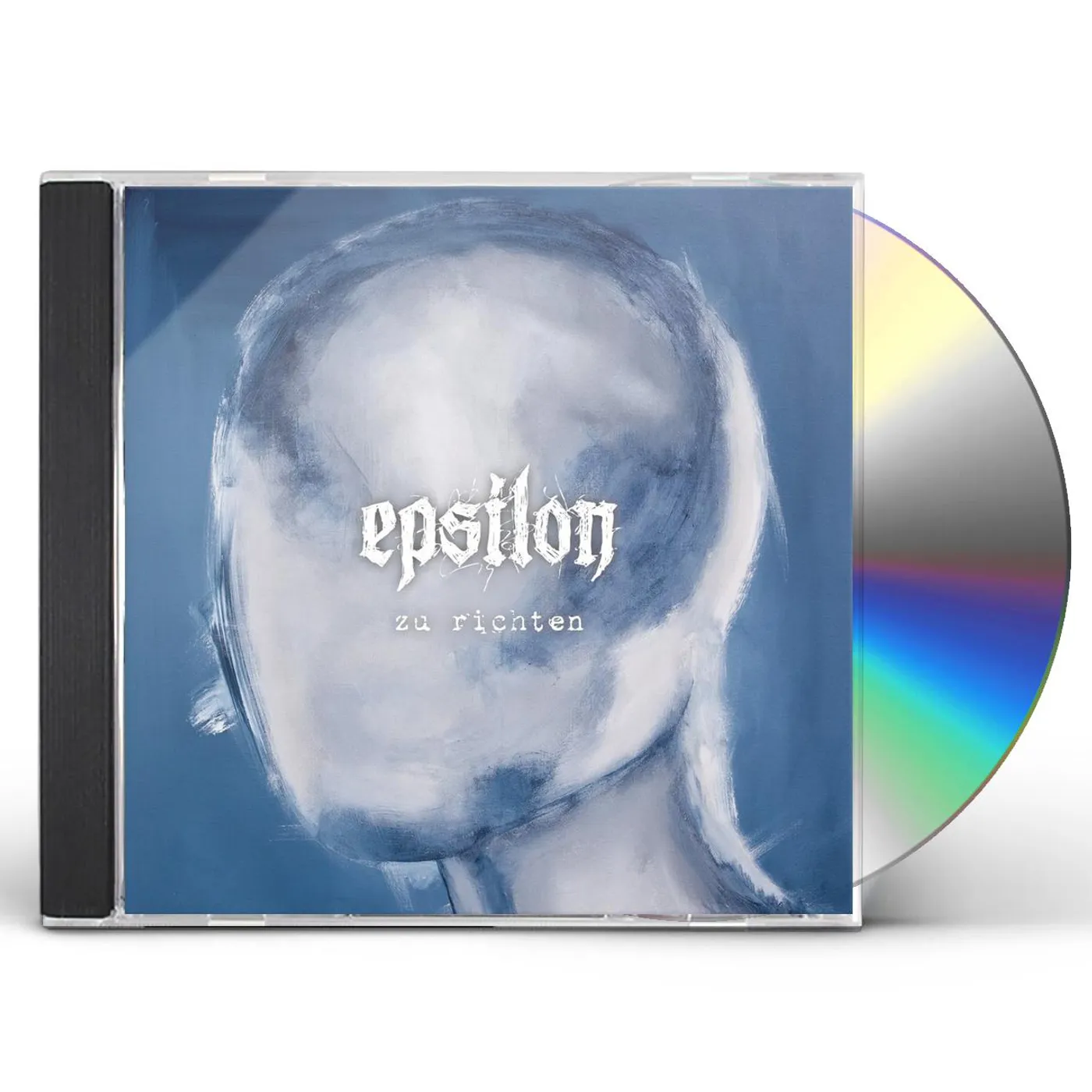Epsilon ZU RICHTEN CD
