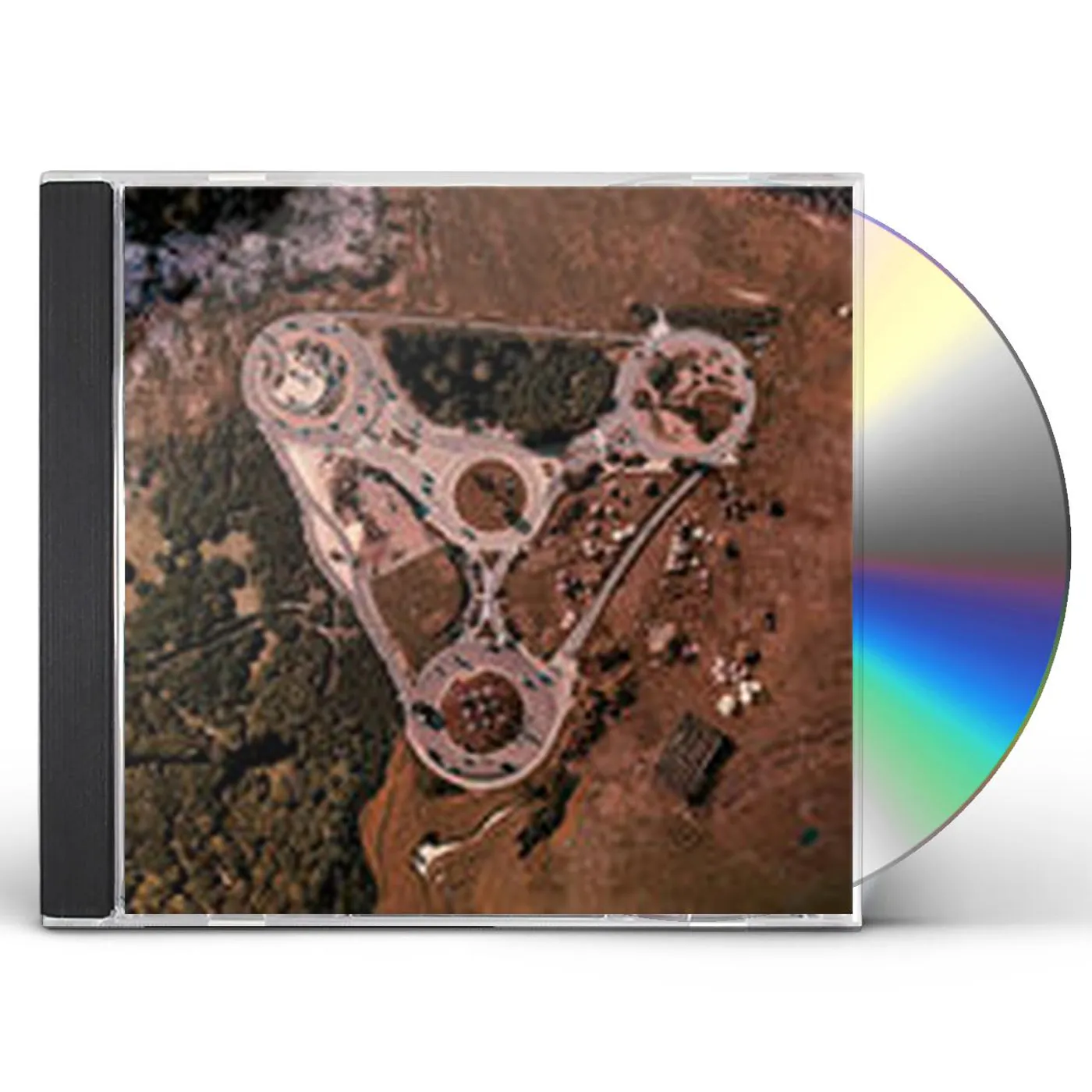 Ju III Vinyl Record