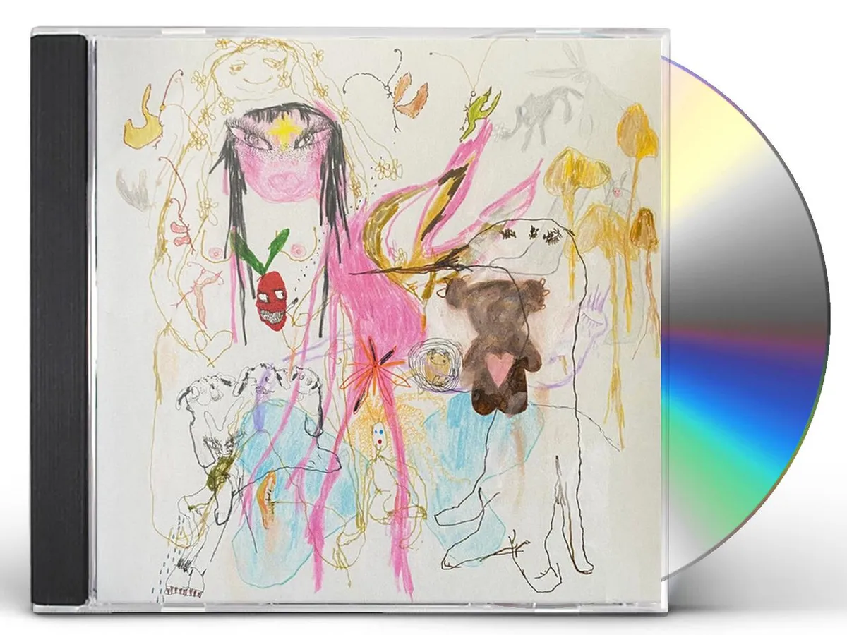 Beabadoobee Beatopia レコード beabadoobee - Beatopia - Amazon.com Music