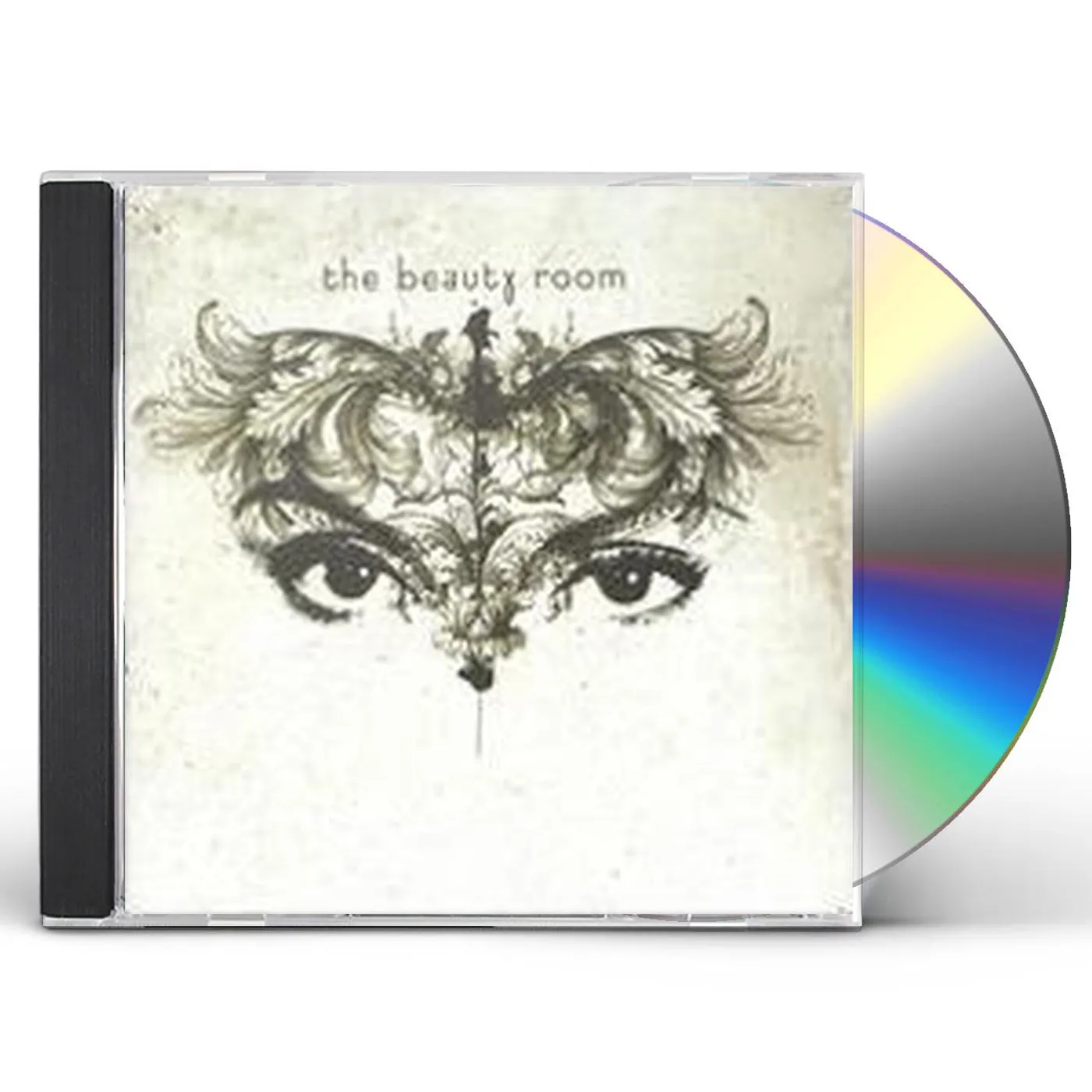 The Beauty Room ALBUM CD