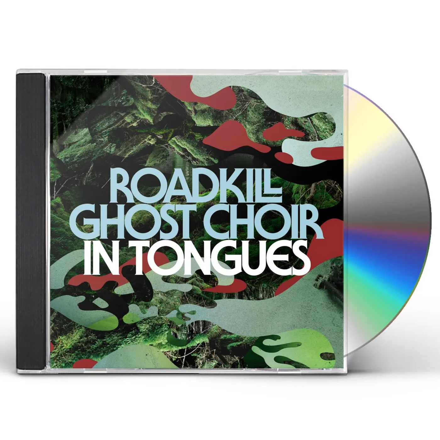 Roadkill Ghost Choir IN TONGUES CD