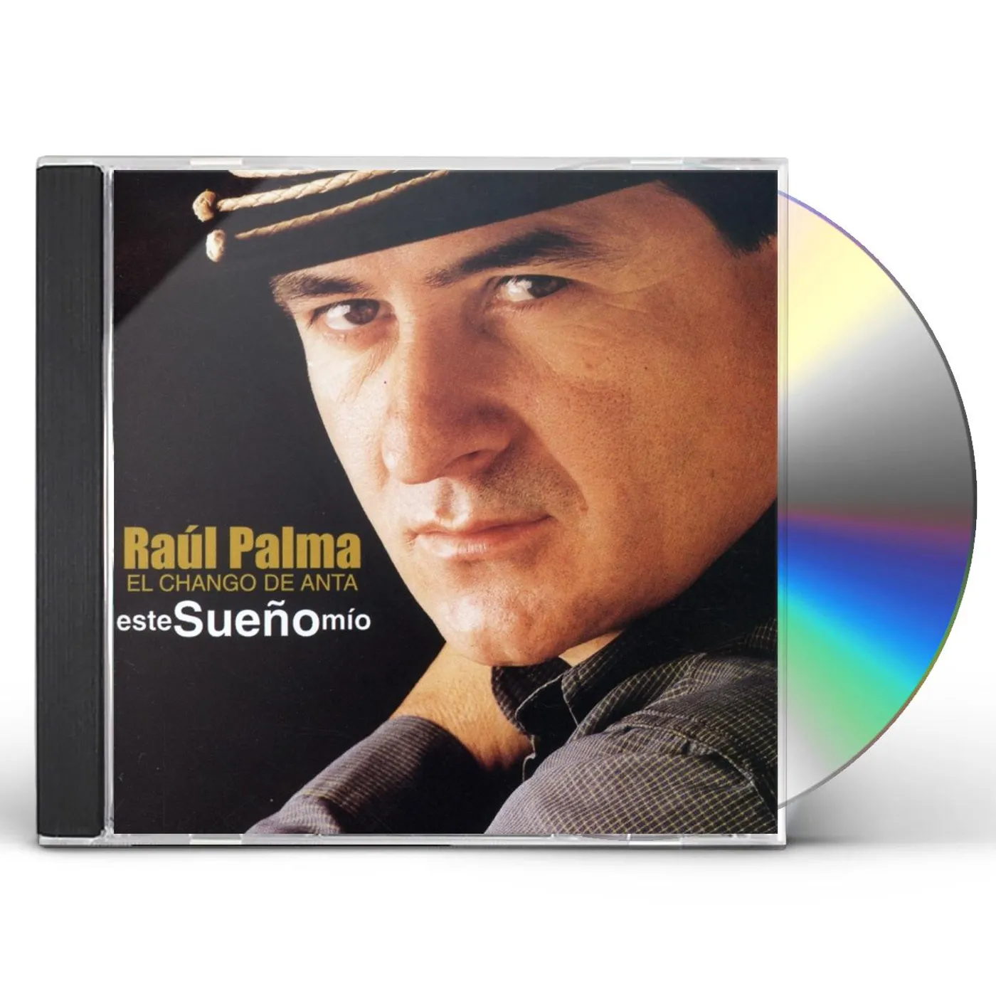 RAUL PALMA CD