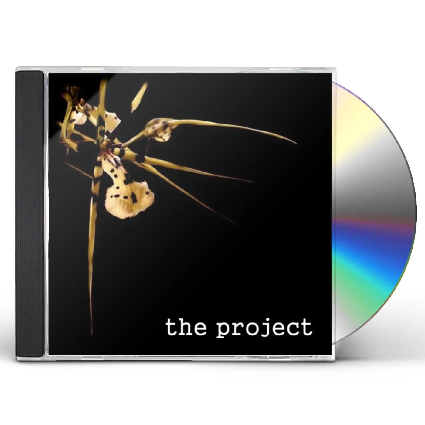 PROJECT CD