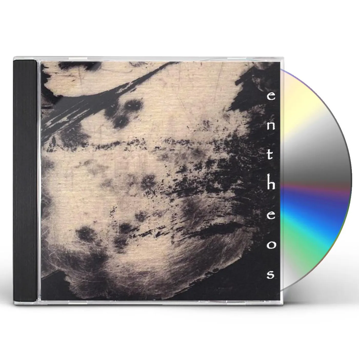 ENTHEOS CD