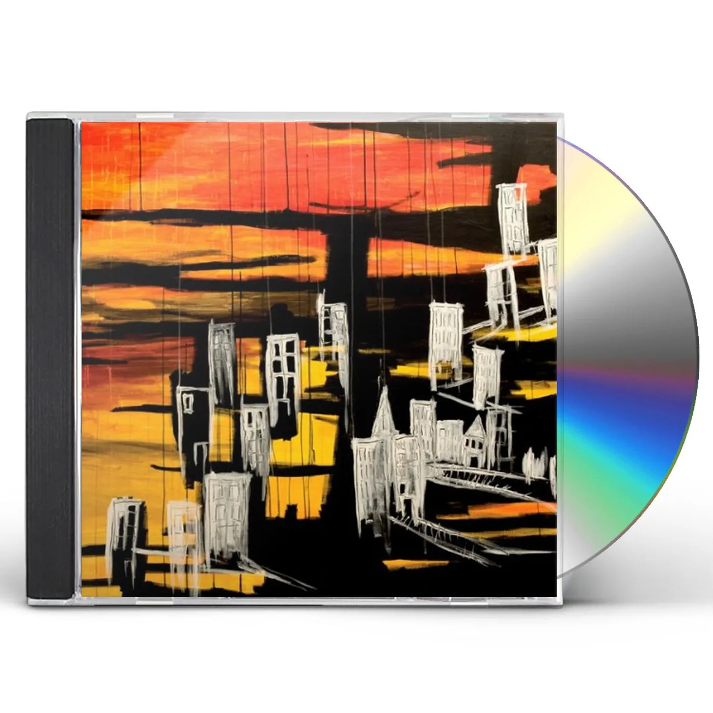 Do Make Say Think OTHER TRUTHS CD