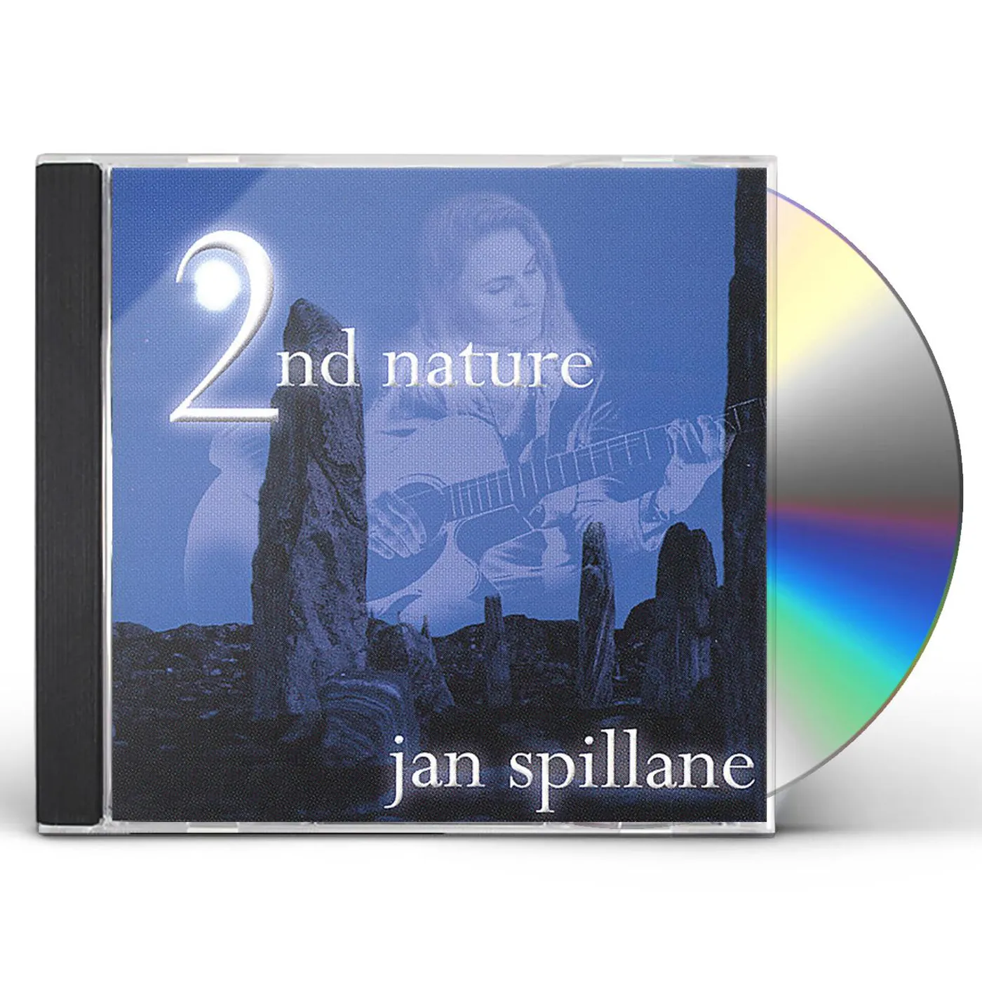 Jan Spillane Brand Page