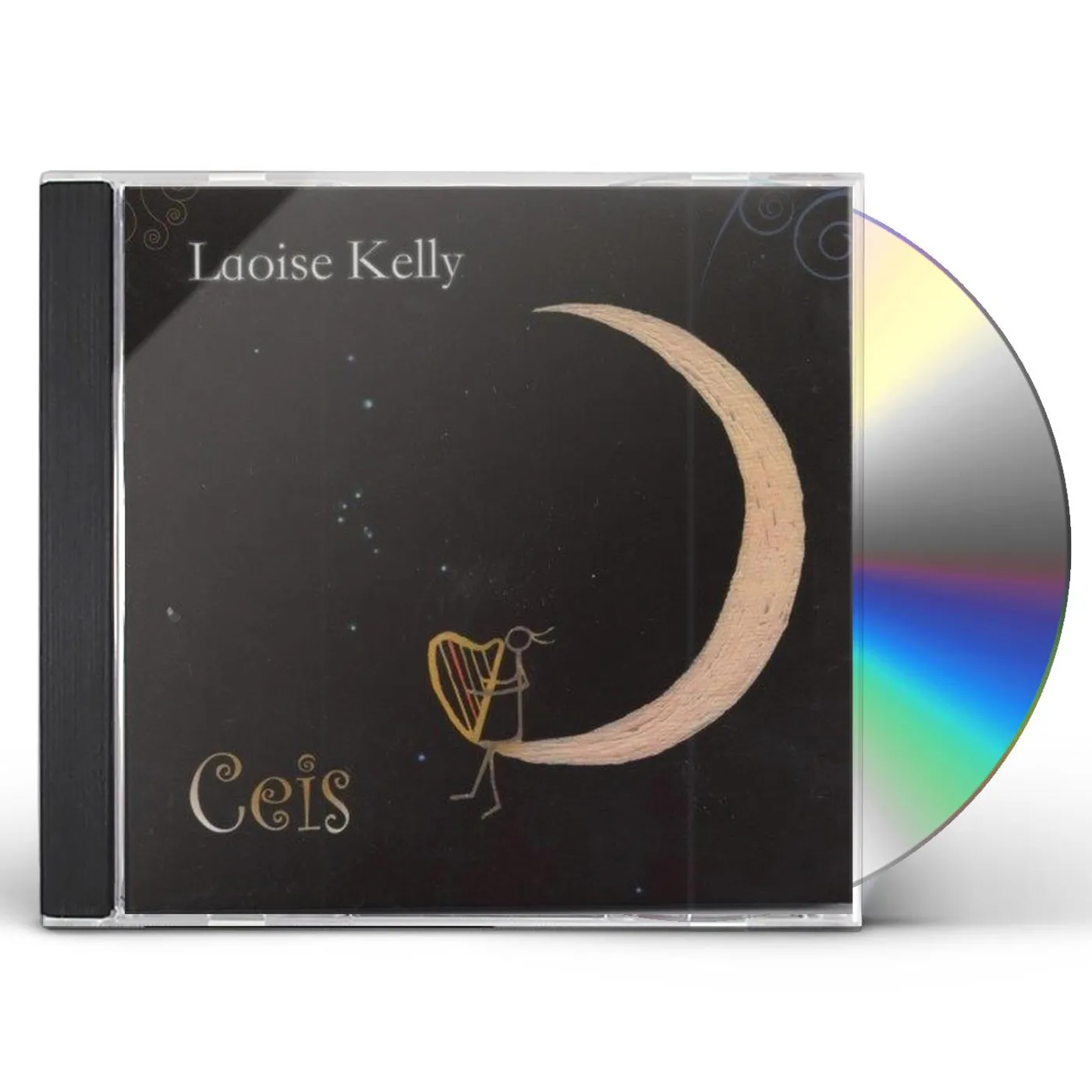 洋楽 Laoise Kelly Ceis CD Laoise Kelly Ceis CD