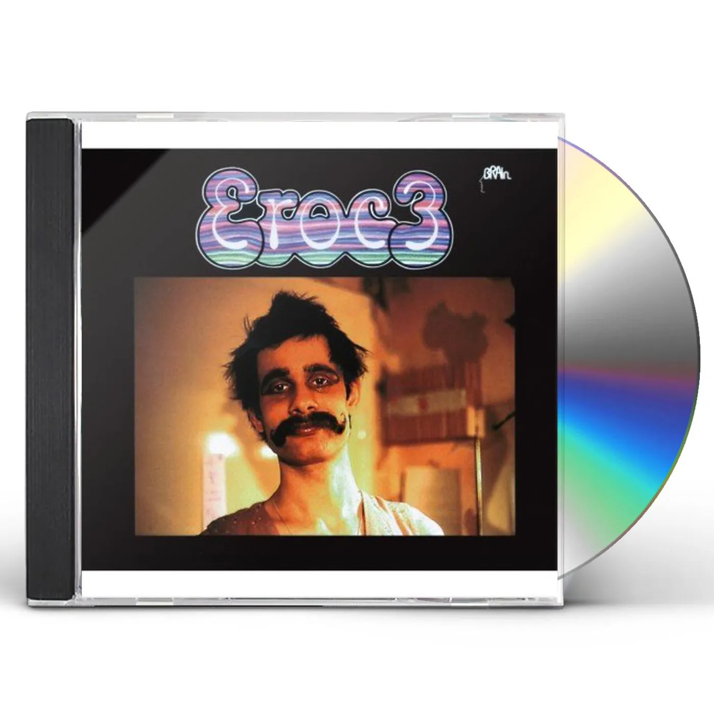 EROC 3 CD