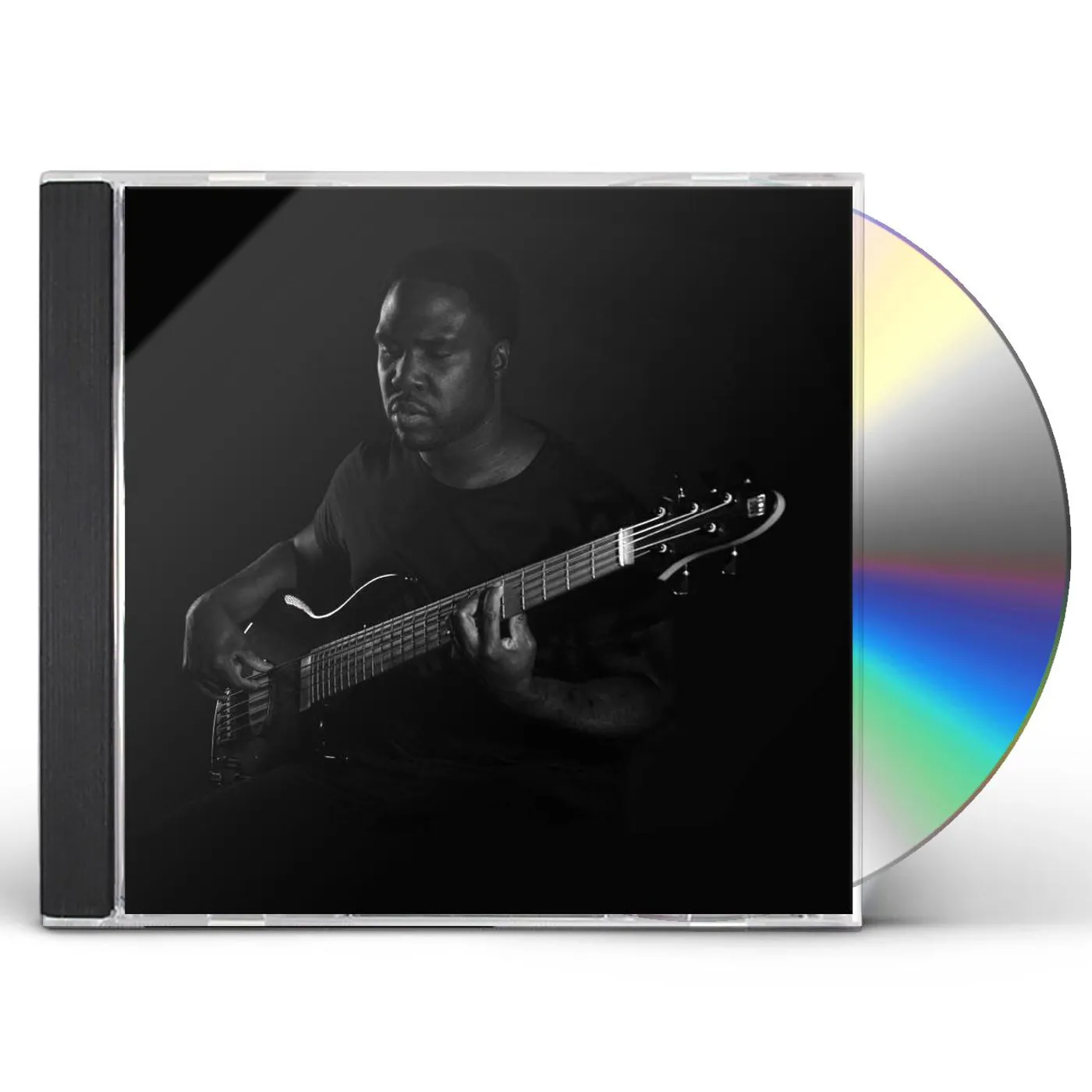Derrick Hodge COLOR OF NOIZE CD