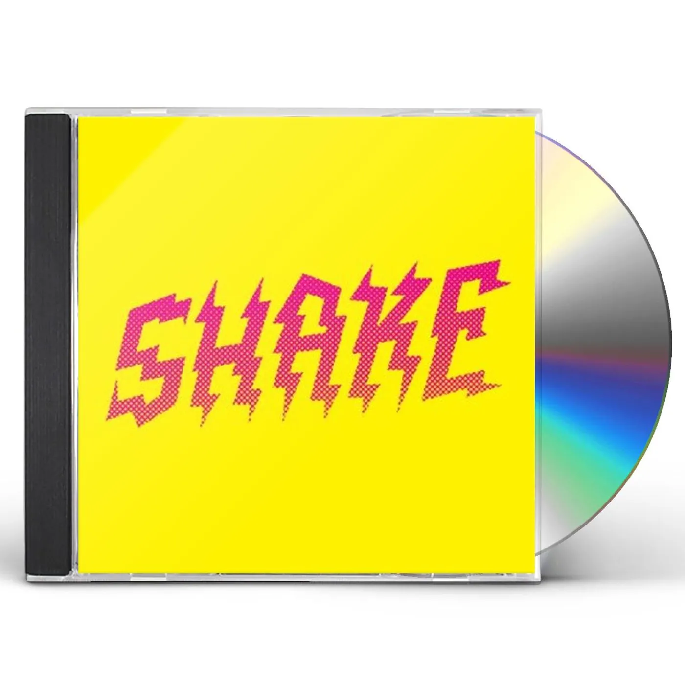 Diamond Youth SHAKE CD