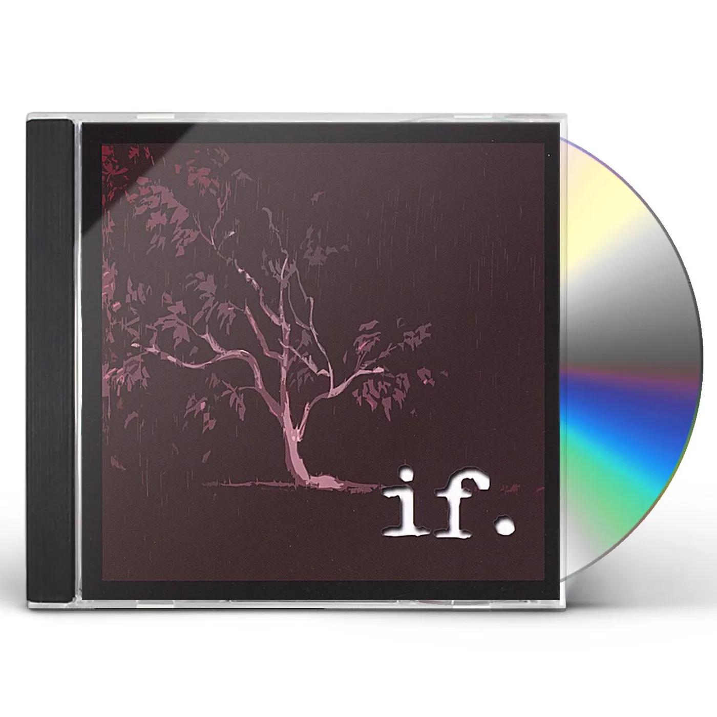 If LEFT TO BLEED CD