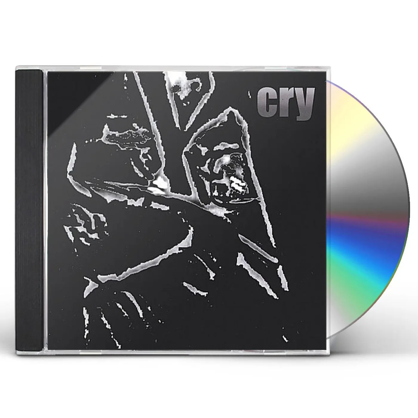 The Cry CD