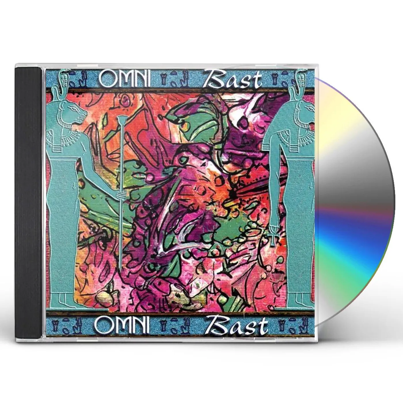 OMNIBAST CD