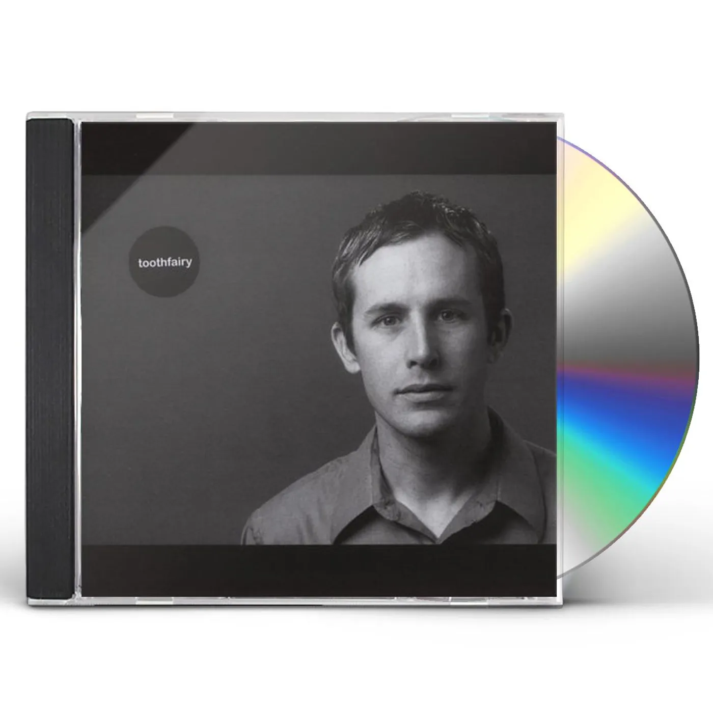 Toothfairy FORMATIVE CD
