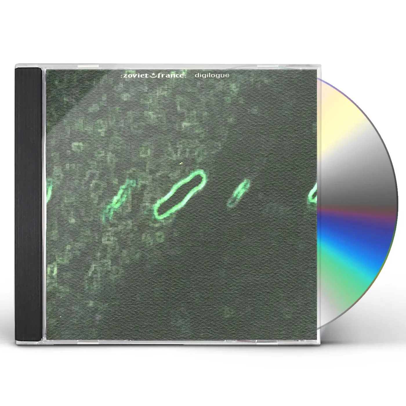 :zoviet*france: