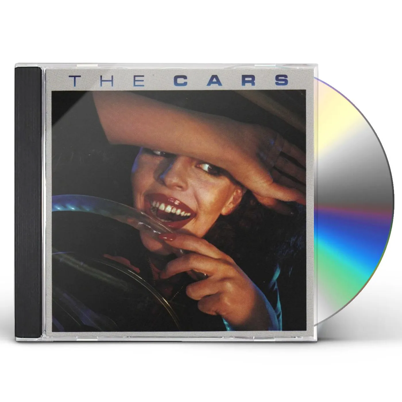 The Cars CD