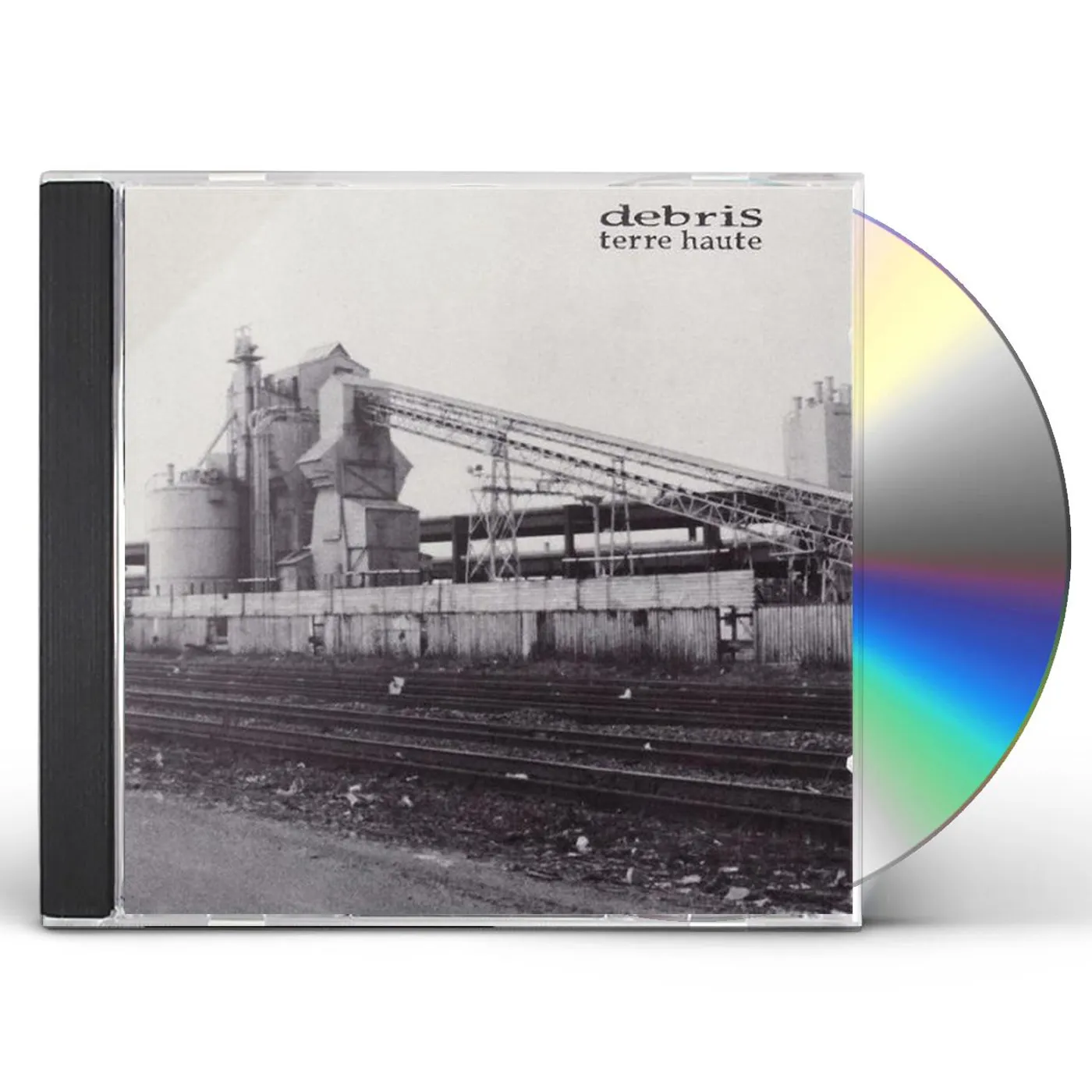 Debris TERRE HAUTE CD