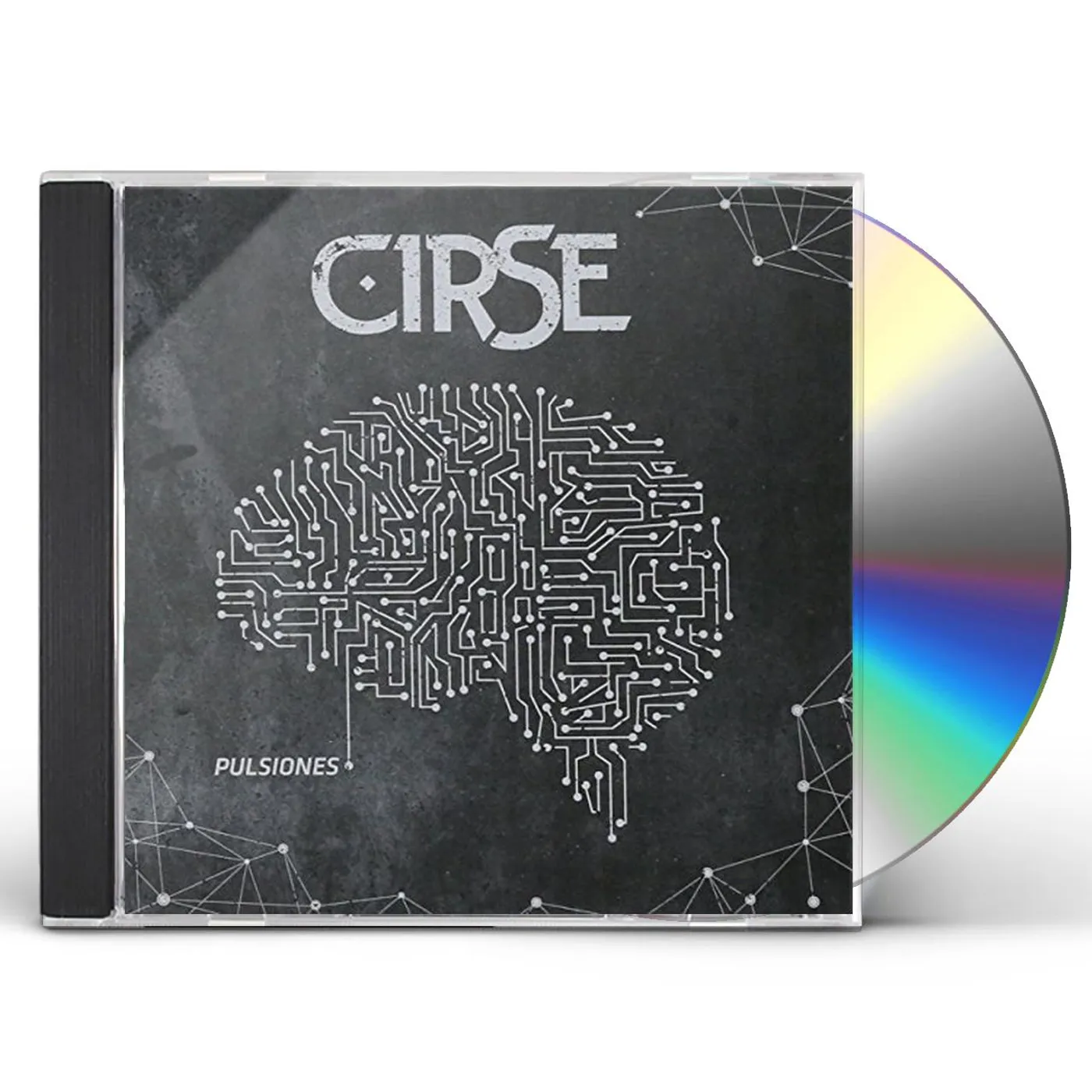 Cirse PILSIONES CD