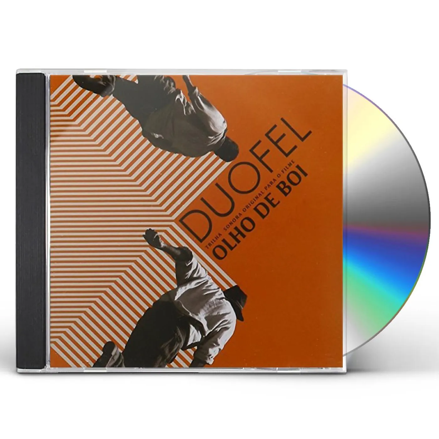 Duofel OLHO DE BOI CD
