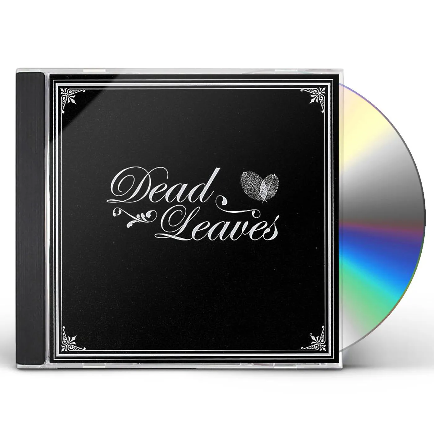 DEAD LEAVES CD
