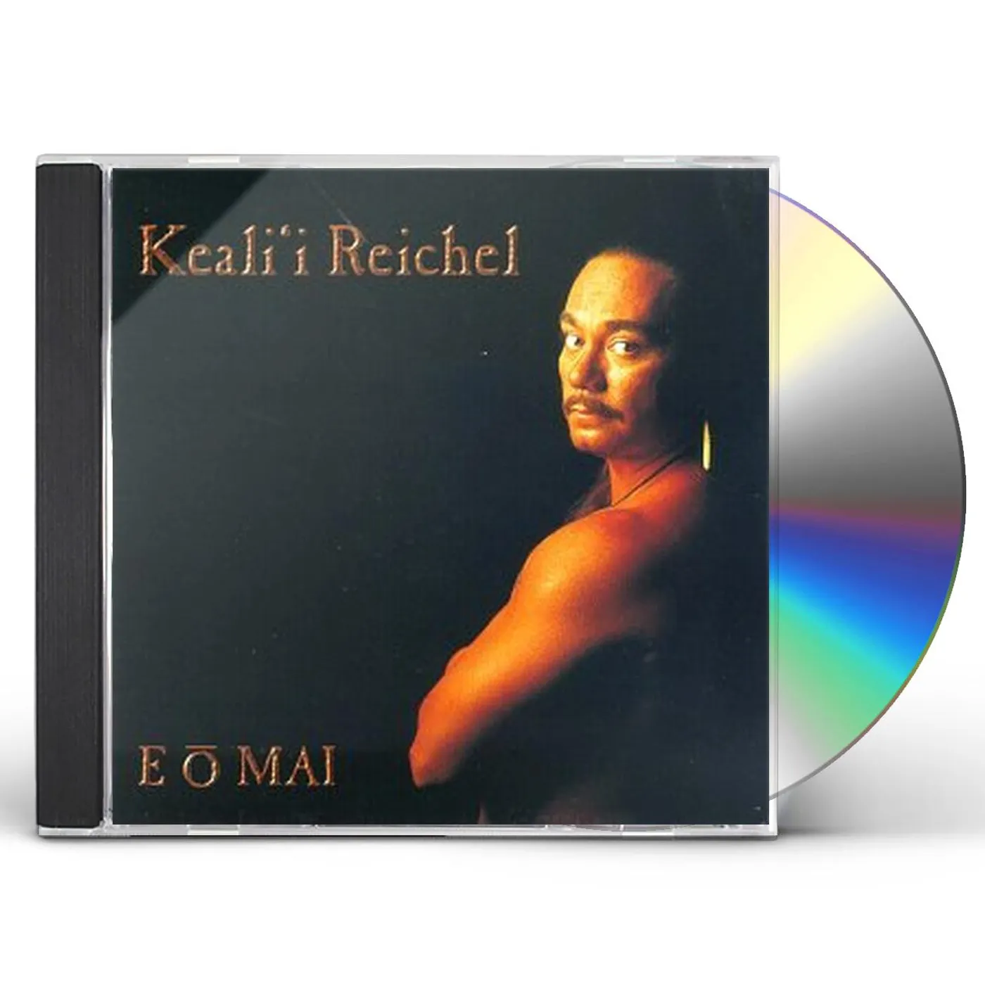 Keali'i Reichel EO MAI CD