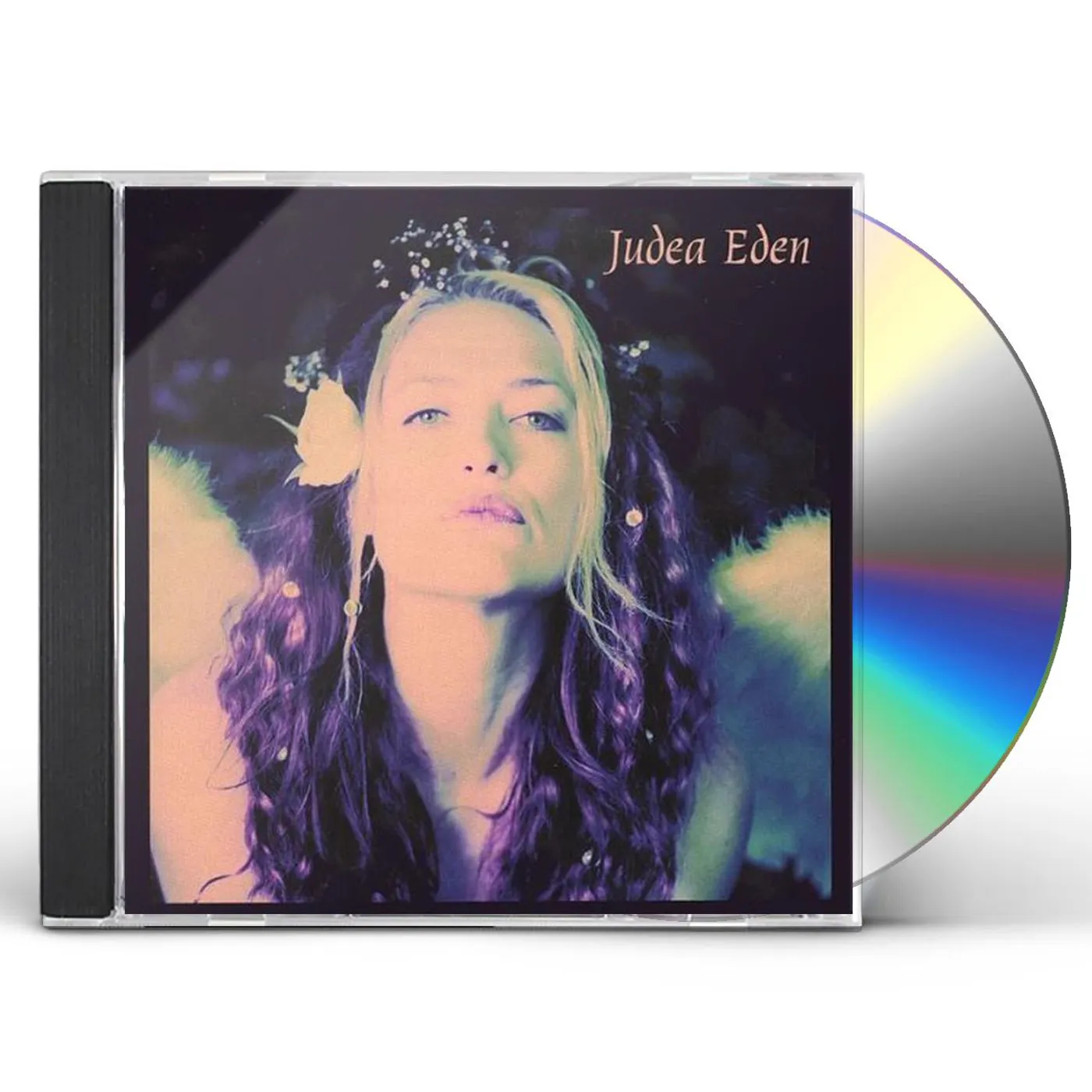 JUDEA EDEN CD