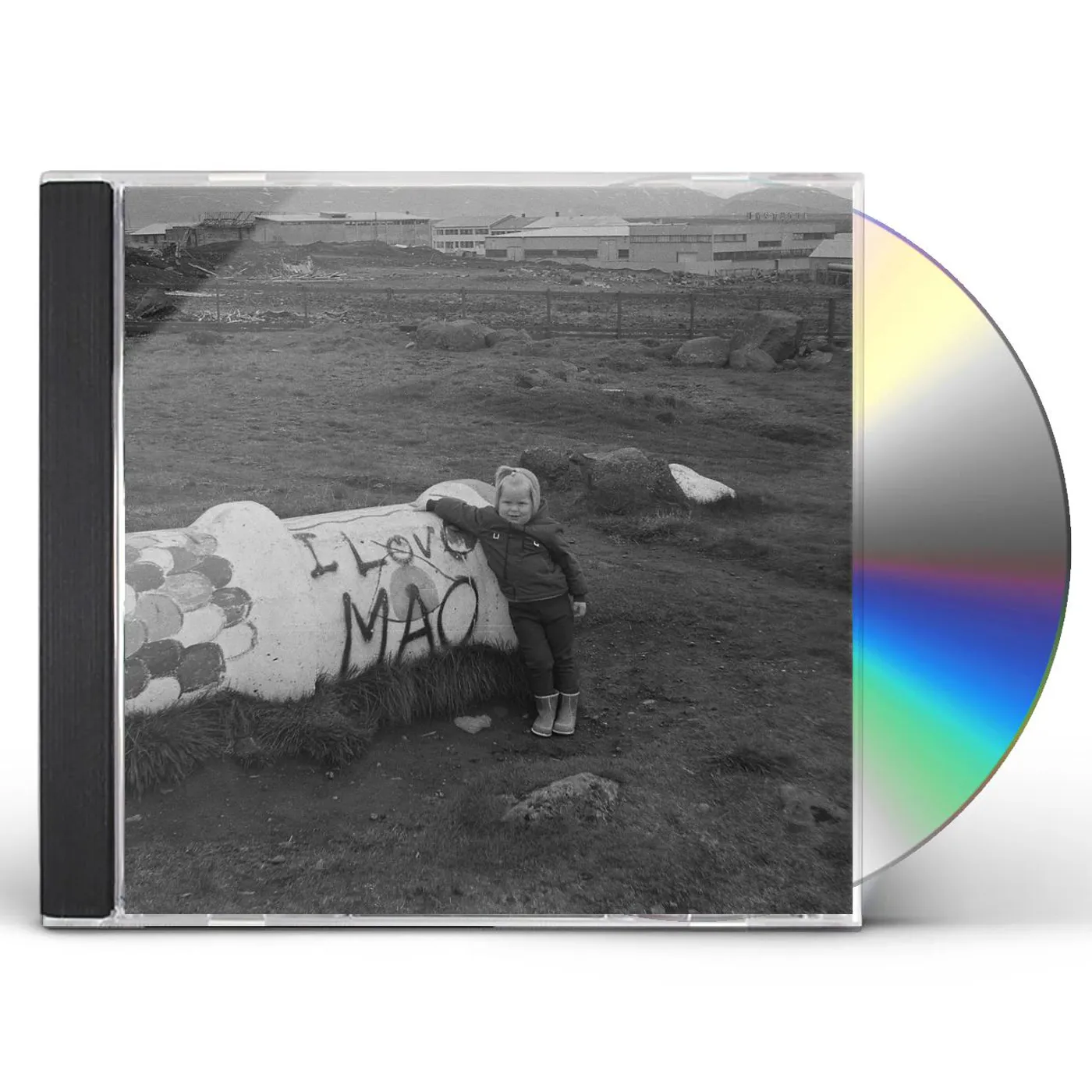 DJ Platurn BREAKING THE ICE CD