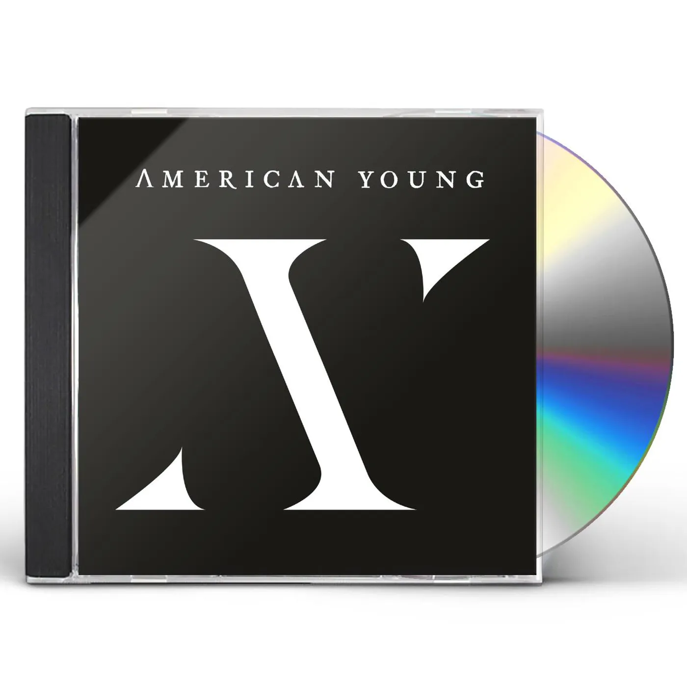 American Young AY CD