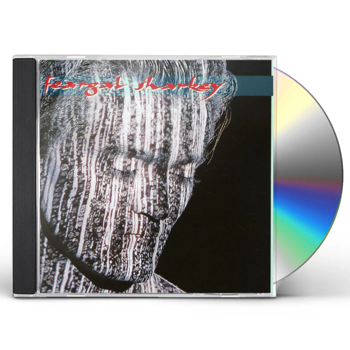 FEARGAL SHARKEY CD