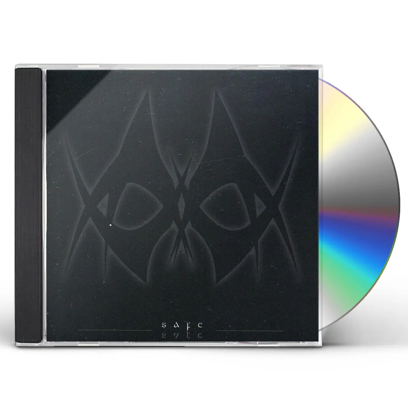 Manticora SAFE CD