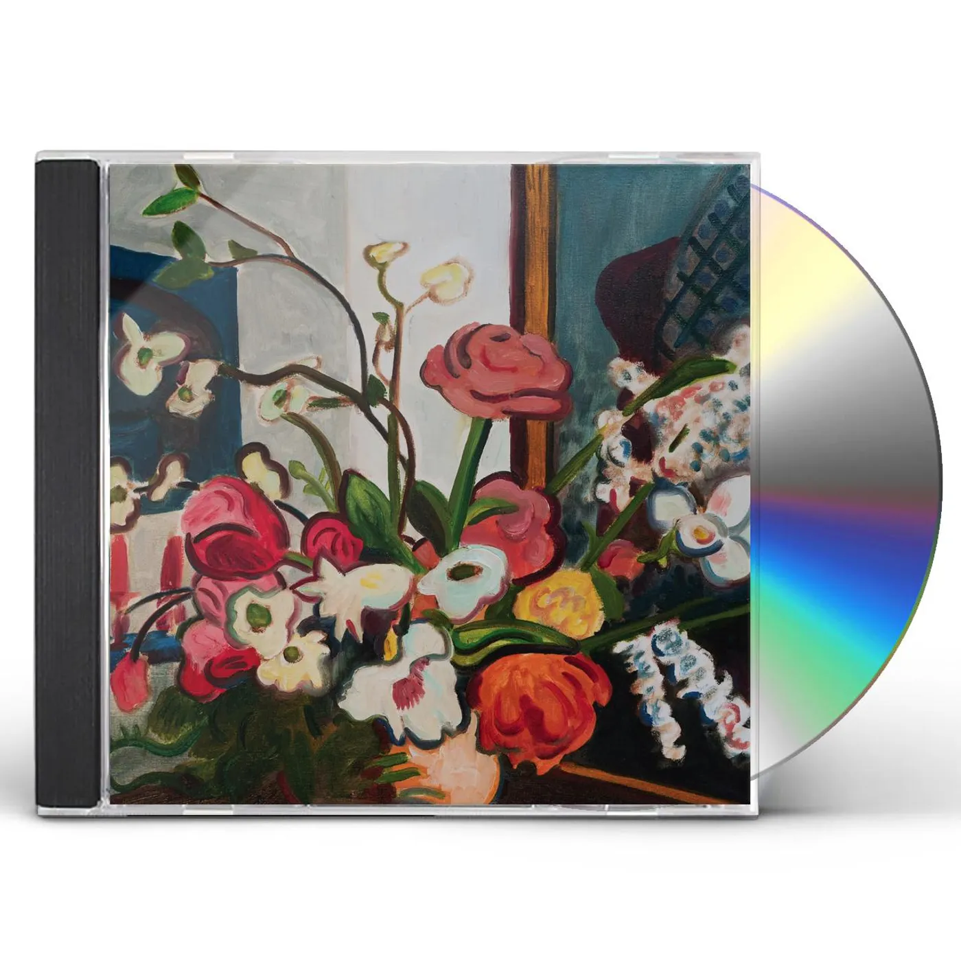 Joseph Shabason ANNE CD