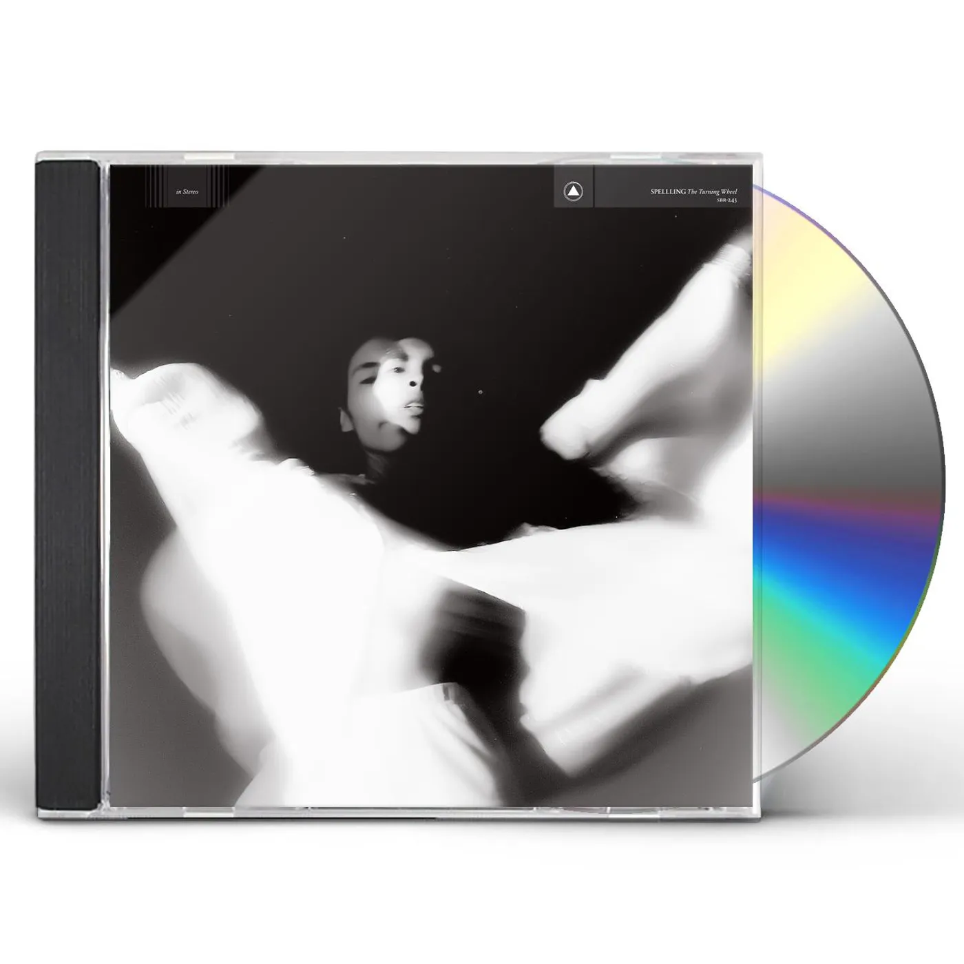 SPELLLING TURNING WHEEL CD