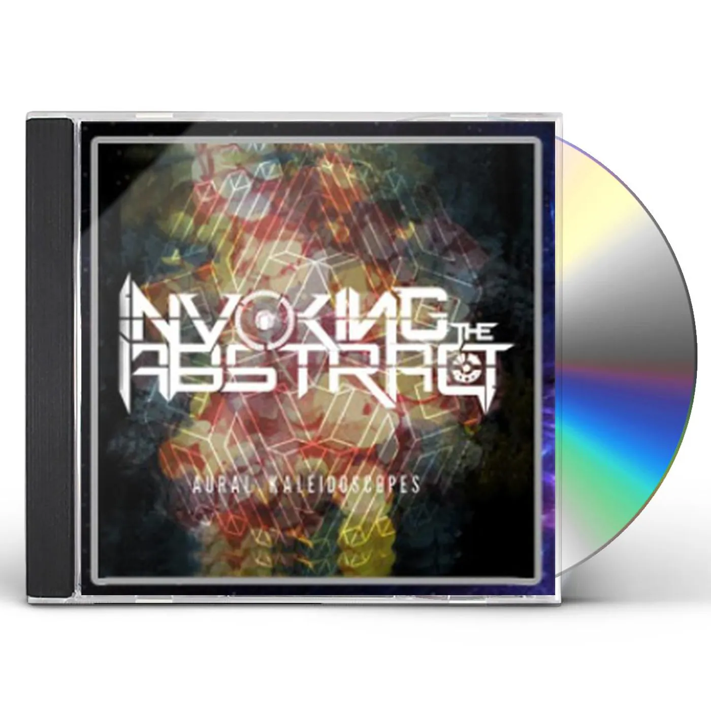 Invoking the Abstract AURAL KALIEDOSCOPES CD