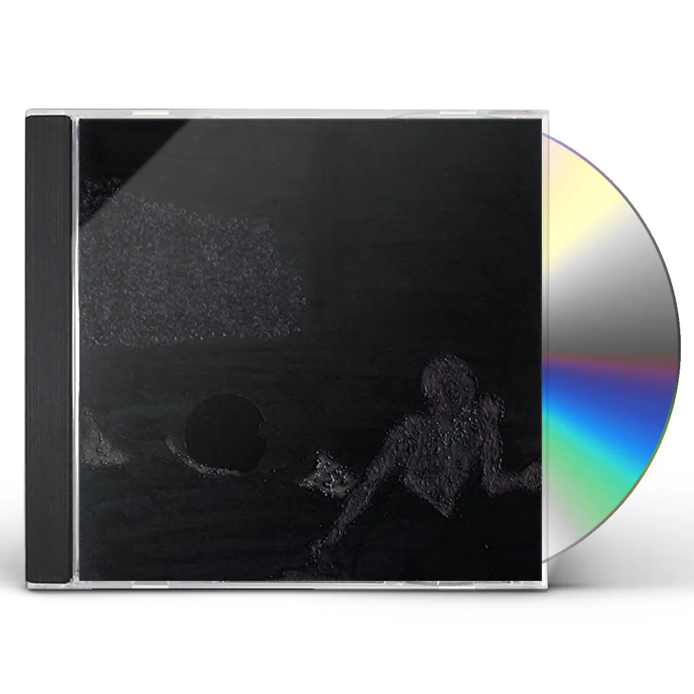 Roman Flügel HAPPINESS IS HAPPENING CD