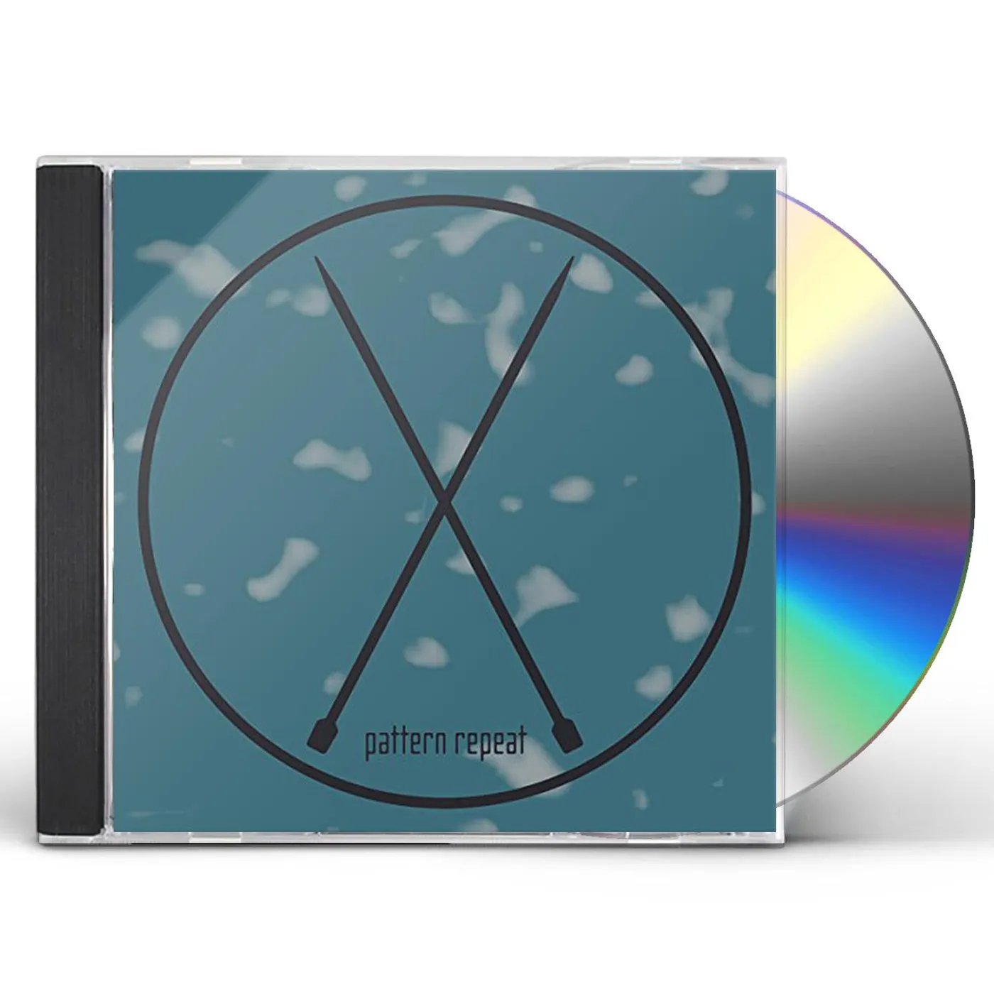 PATTERN REPEAT CD