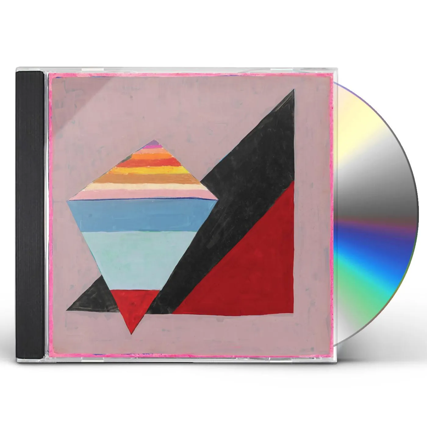 Lawrence ILLUSION CD