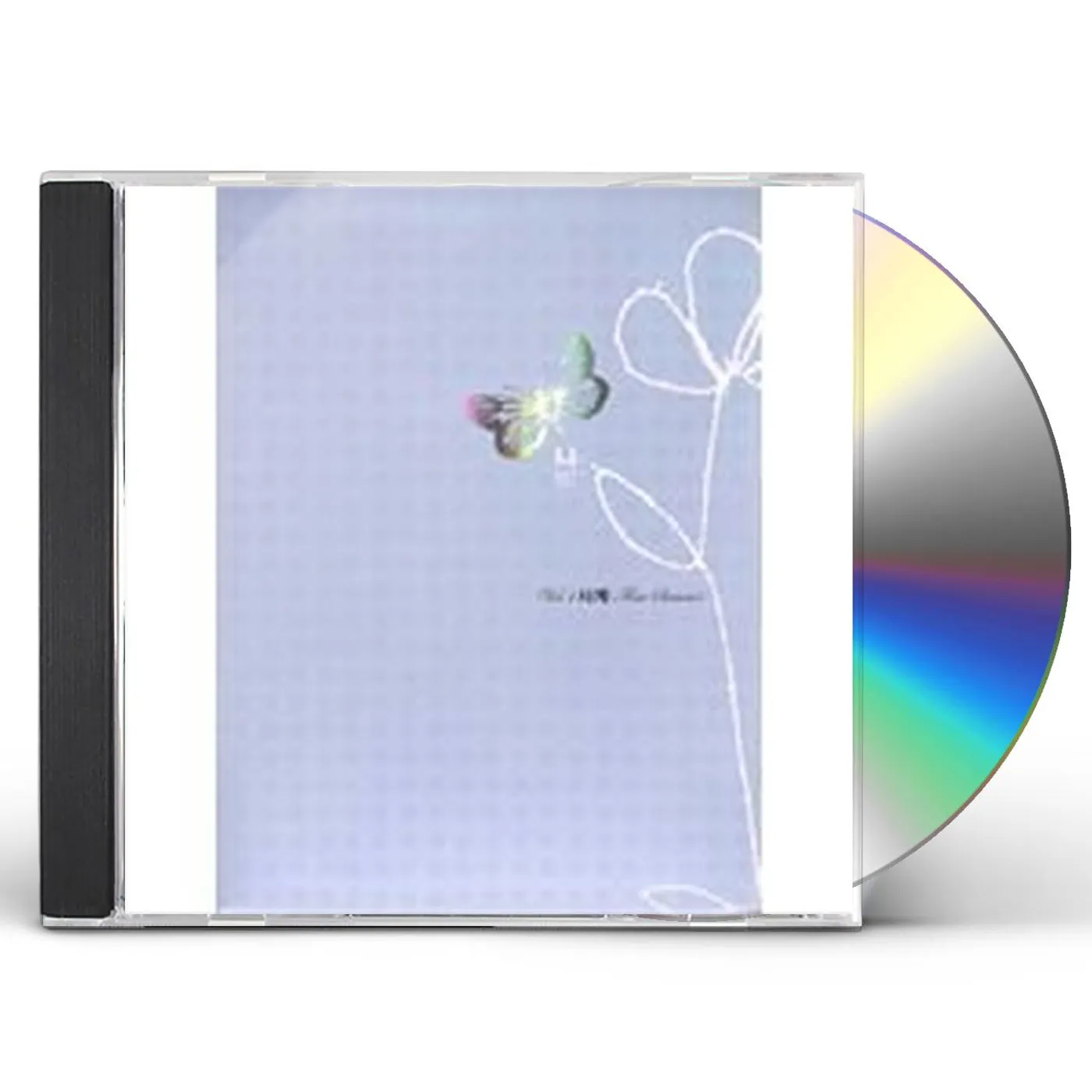 nAbi FOUR SEASON CD