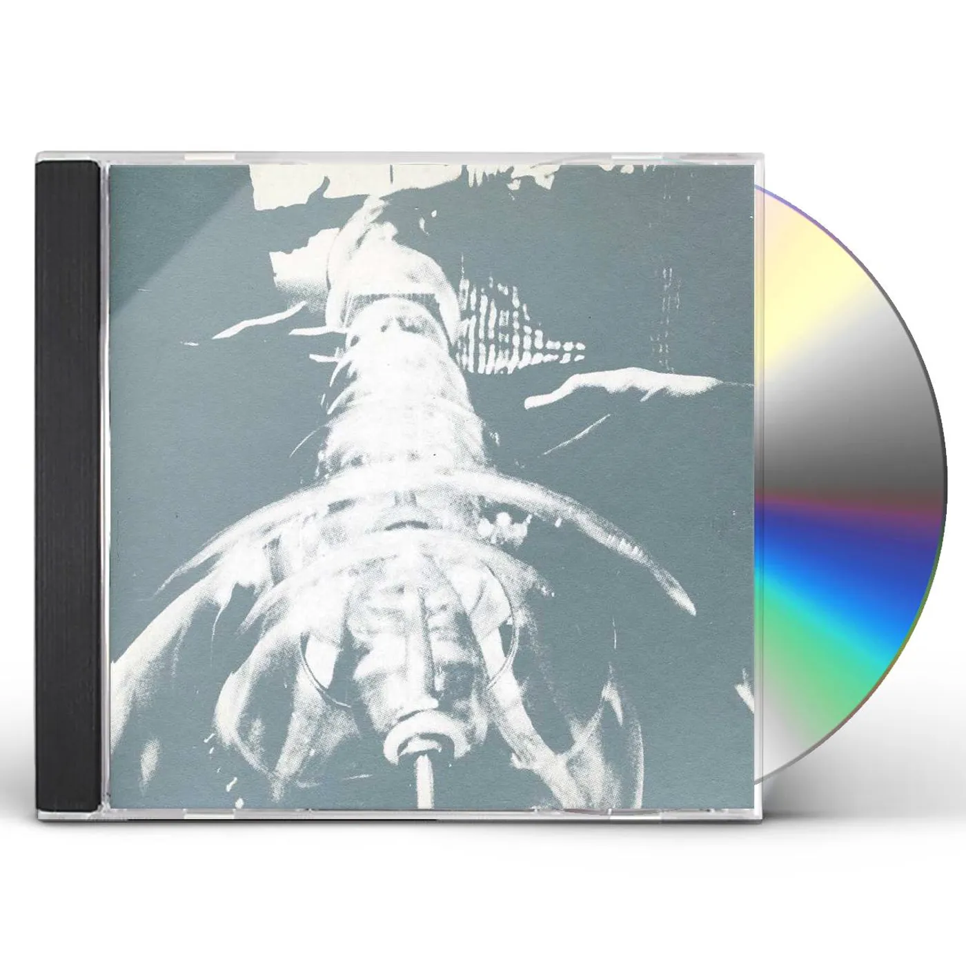 Zach Wallace GLASS ARMONICA CD