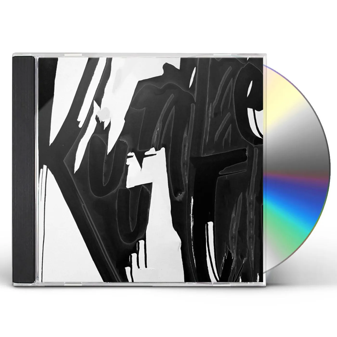 AGF KUUNTELE CD