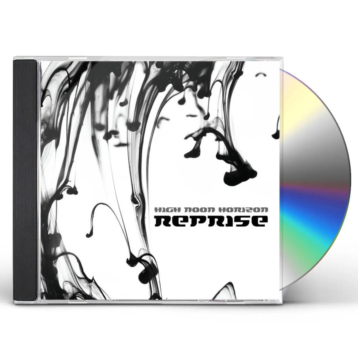 High Noon Horizon REPRISE CD