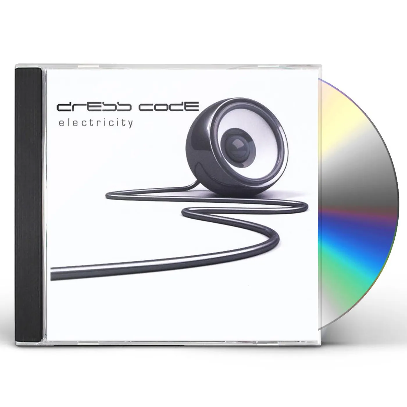 Dress Code ELECTRICITY CD