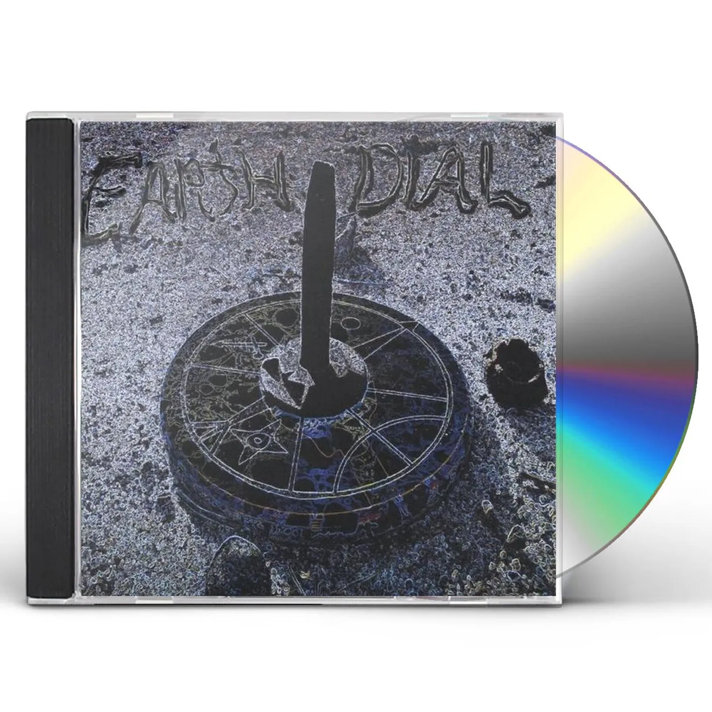 EARTHDIAL I CD