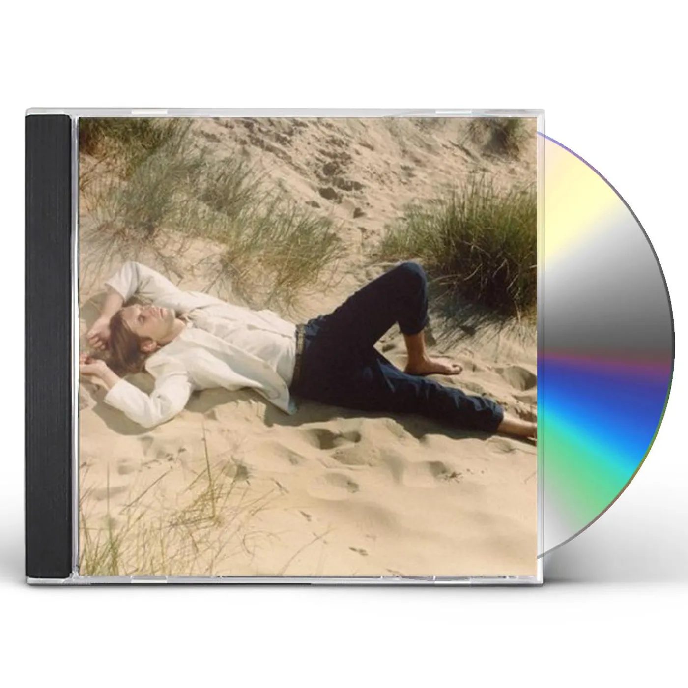 Jaakko Eino Kalevi OUT OF TOUCH CD