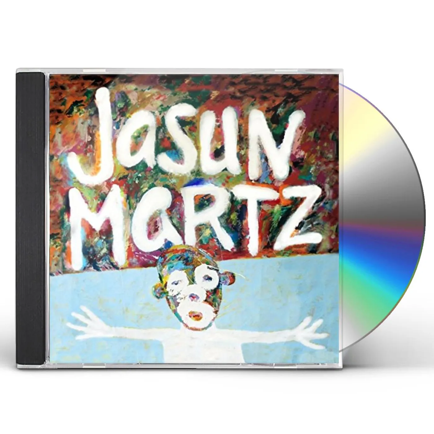 Jasun Martz SOLO EXHIBITION: CHROMA - ESSENTIAL KEYBOARD MUSIC CD