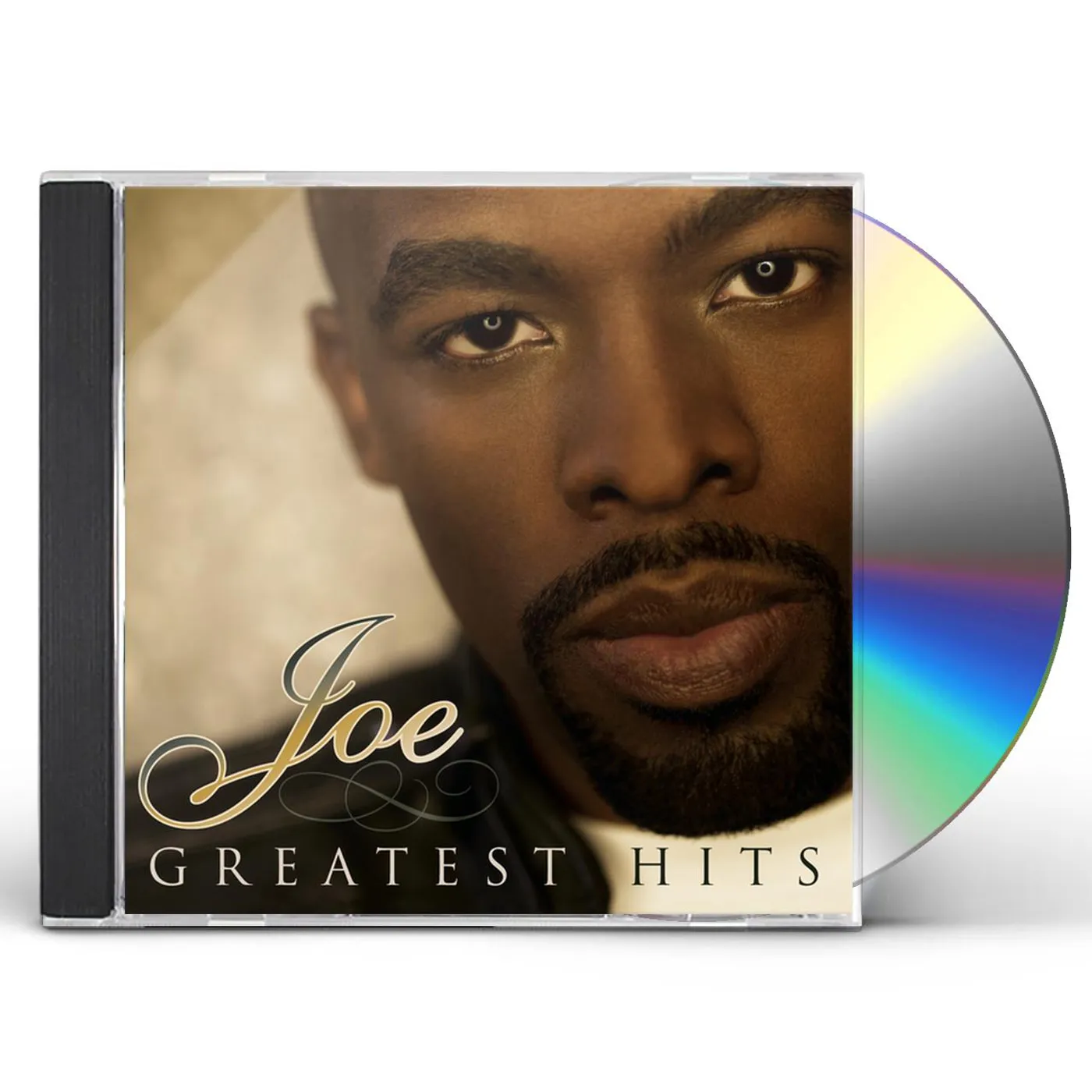 Joe GREATEST HITS CD