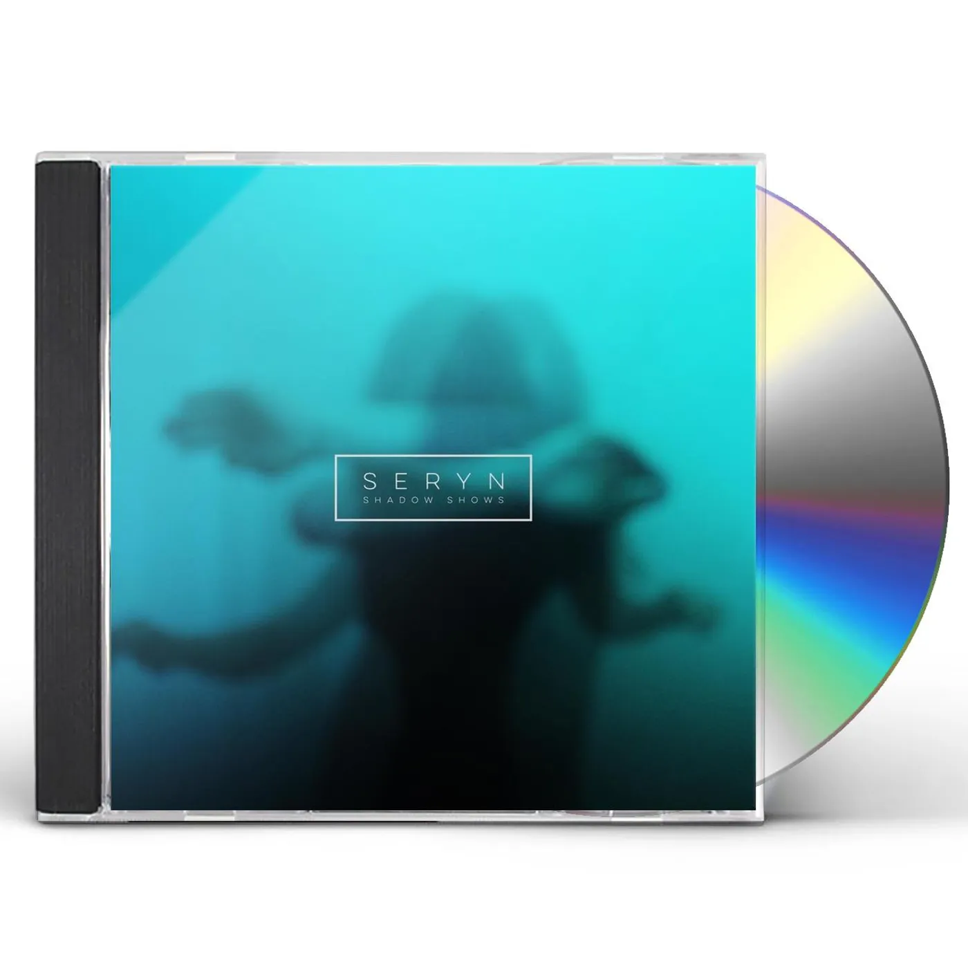 Seryn SHADOW SHOWS CD