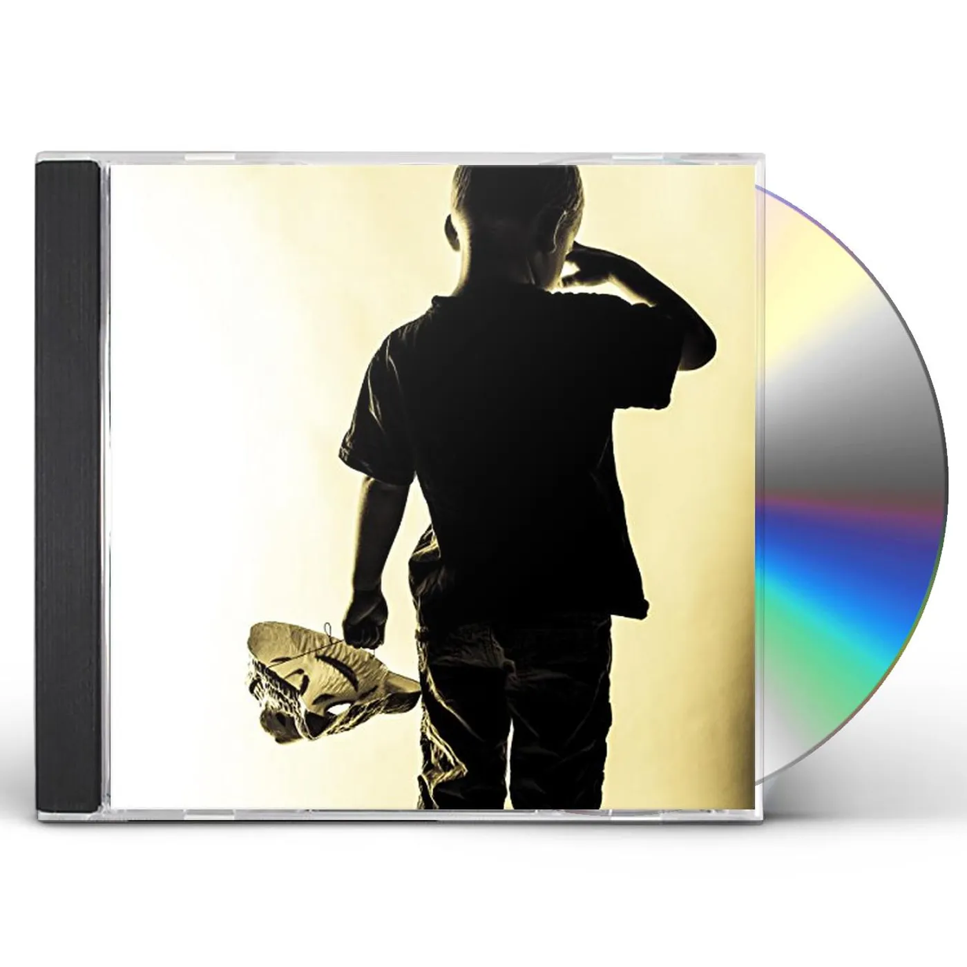 Groombridge BOY FROM THE GOLDEN CITY CD