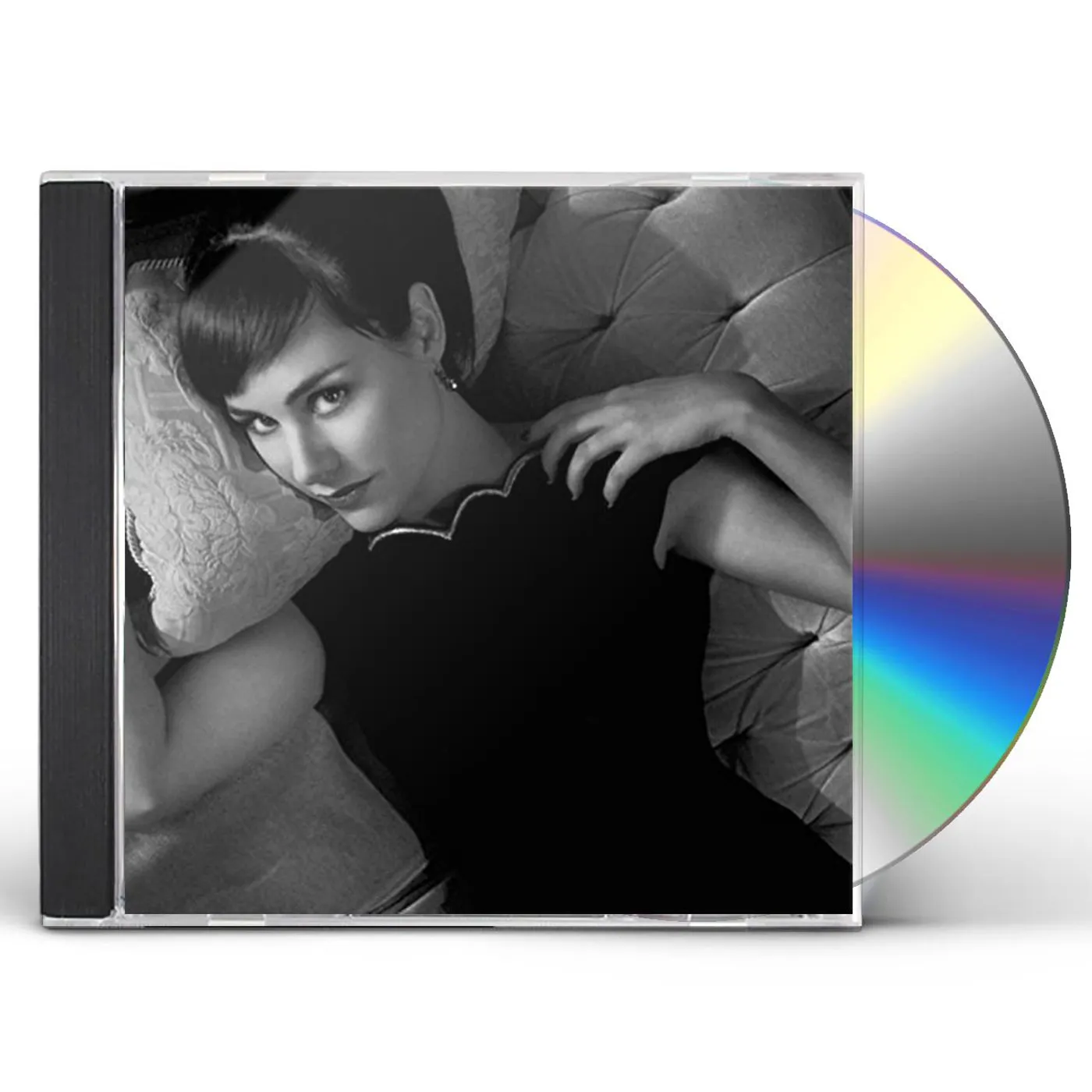 Genevieve Marentette GIGI CD