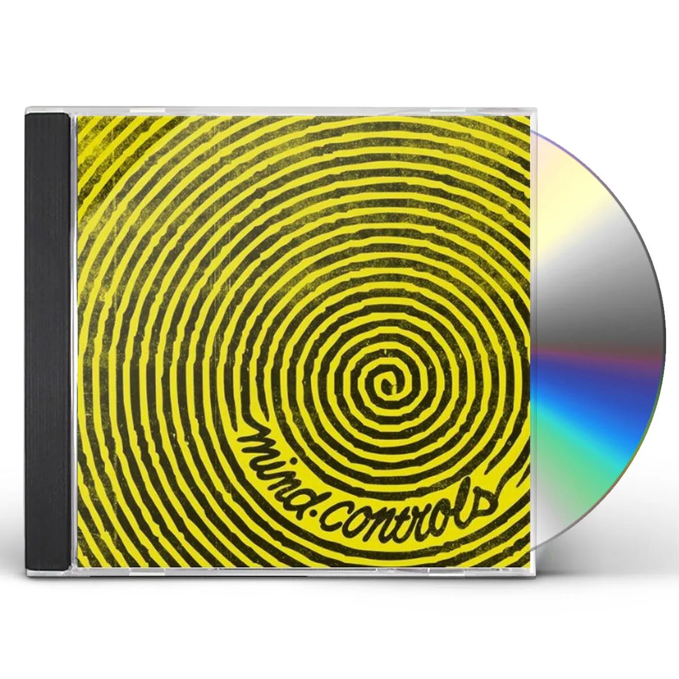 MIND CONTROLS CD